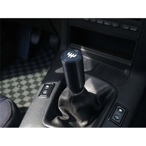 Bmw E36 Sportif Vites Topuzu ürün görseli 1