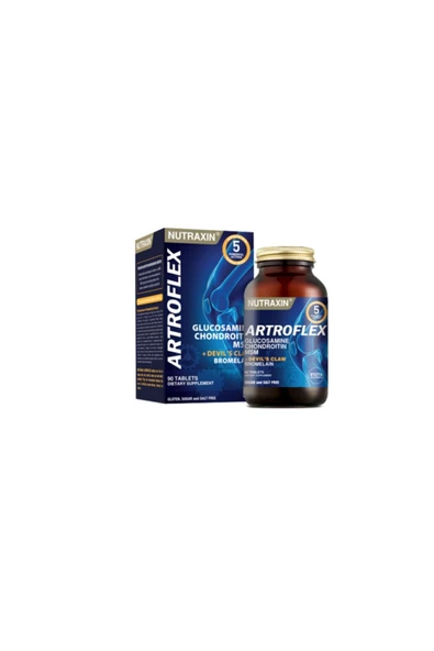 Nutraxin Artroflex 90 Tablet ürün görseli 1