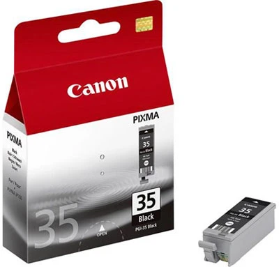 Tonersepeti Canon PGI-35  Siyah Kartuş ürün görseli 1