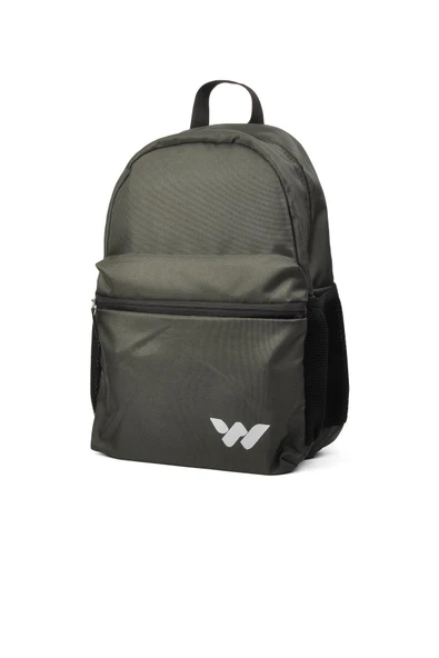 Walkway Haki Unisex Sırt Çantası Hump ürün görseli 1