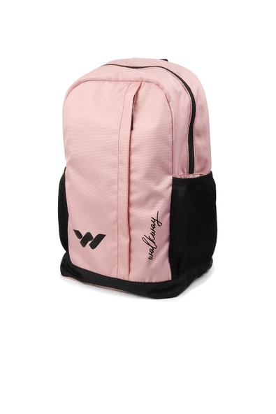 Walkway Gül Kurusu Unisex Sırt Çantası Armor ürün görseli 1