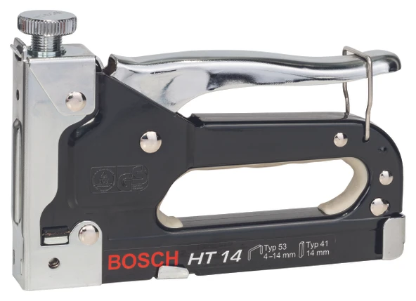 Bosch - El Zımbası HT14 - Resim 2