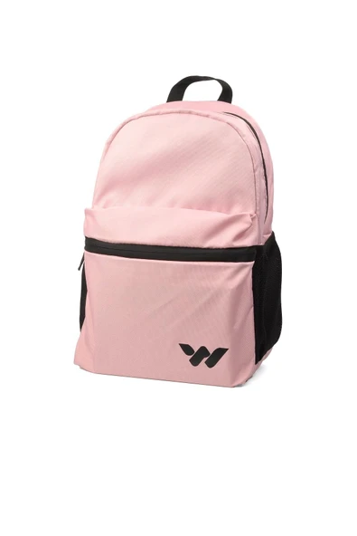 Walkway Pembe Unisex Sırt Çantası Hump ürün görseli 1