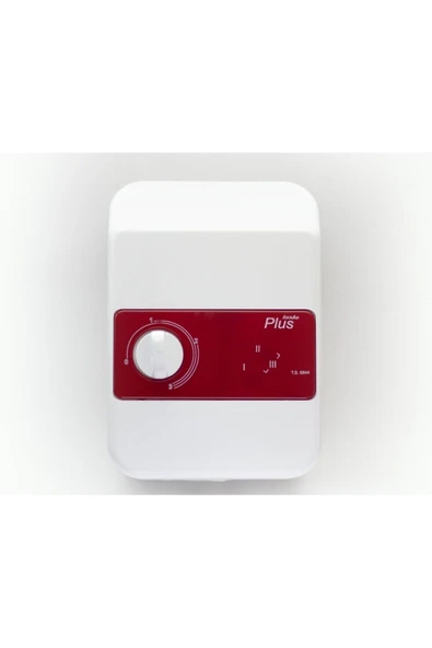 SUYIKA Turbo Plus Elektrikli Banyo Şofbeni 7300w - Resim 2
