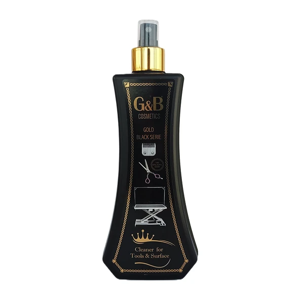 G&B Alet Ve Yüzey Temizleyici 370 Ml ürün görseli 1