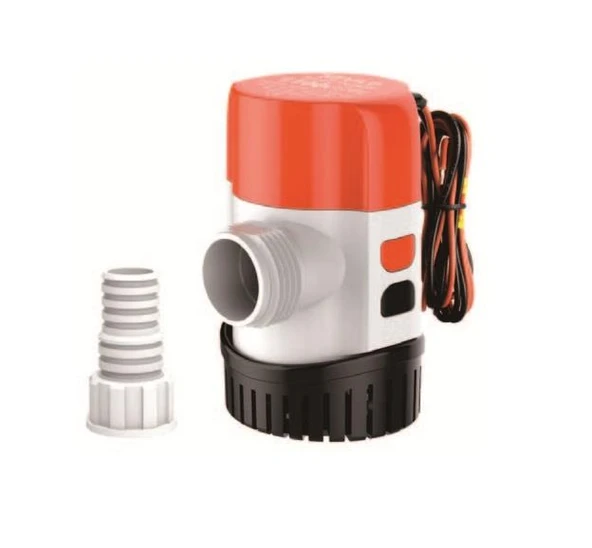 Seaflo Sintine Pompası 800gph 12V ürün görseli 1