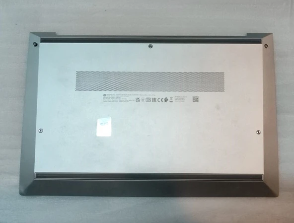 HP ELITEBOOK 840 G8-830 G8-745 G5 ALT KASA ORJİNAL ürün görseli 1