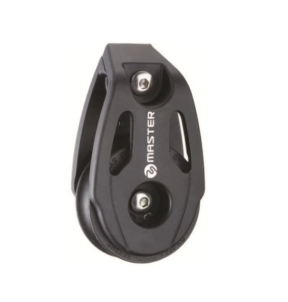 Master Tekli Yan Makara 10mm ürün görseli 1