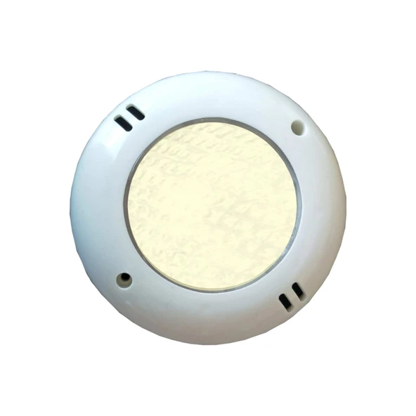 Mini Havuz Sıva üstü Led Aydınlatma Ampülü lamba Doğal Beyaz A-1209 8W 12V IP68 ürün görseli 1