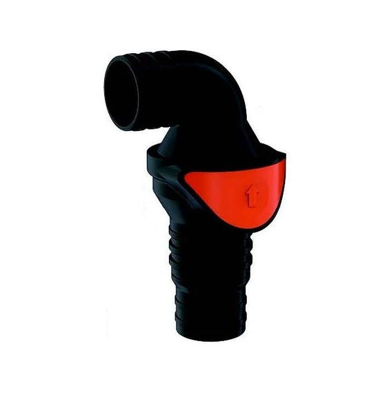 Seaflo Dirsekli Çekvalf 32-38/38mm ürün görseli 1