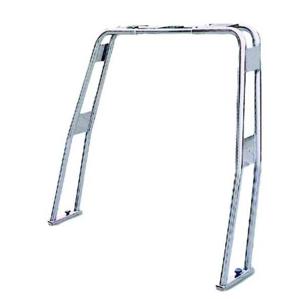 Saray Krom Roll Bar 170-240cm ürün görseli 1