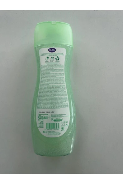 Duru Duş Jeli 450 ml - Kaktüs Çiçeği - Resim 2