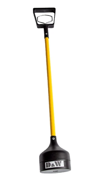 DW DWMT5092 25 LB Manyetik Toplama ürün görseli 1