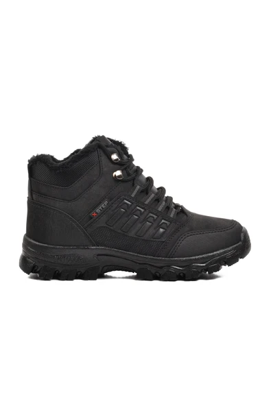 Ayakmod Siyah Unisex Outdoor Bot X6 G ürün görseli 1