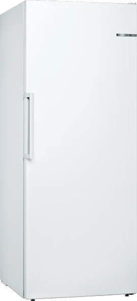 Bosch GSN54VWE0N 7 Çekmeceli Dikey No Frost Derin Dondurucu ürün görseli 1