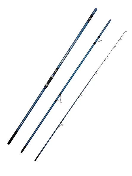 Okuma Surfliner+ Surf 420cm 100-250gr 3P. Surf Olta Kamışı ürün görseli 1