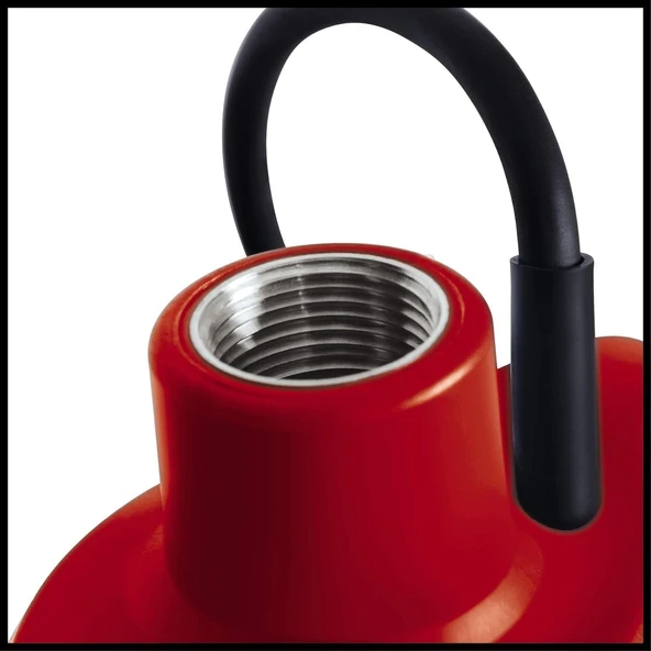Einhell GC-DW 900 N Derin Kuyu Dalgıç Pompa - 4170964 - Resim 3