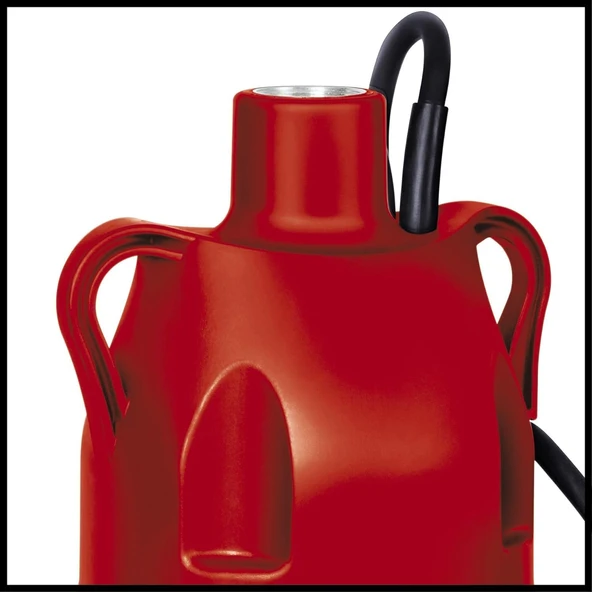 Einhell GC-DW 900 N Derin Kuyu Dalgıç Pompa - 4170964 - Resim 4