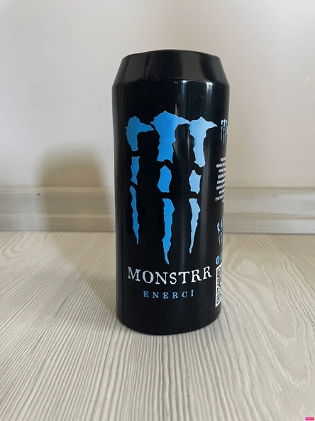 Bira Gizleyici - 500 ml Silikon Bira Kutusu Kılıfı ürün görseli 1
