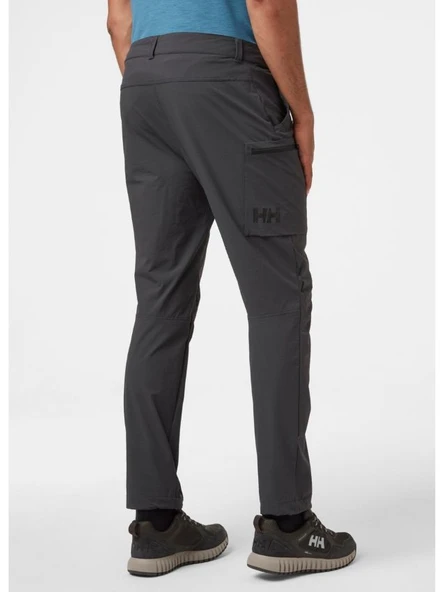 Helly Hansen Brono Softshell Erkek Pantolon HHA.63051.980 - Resim 5