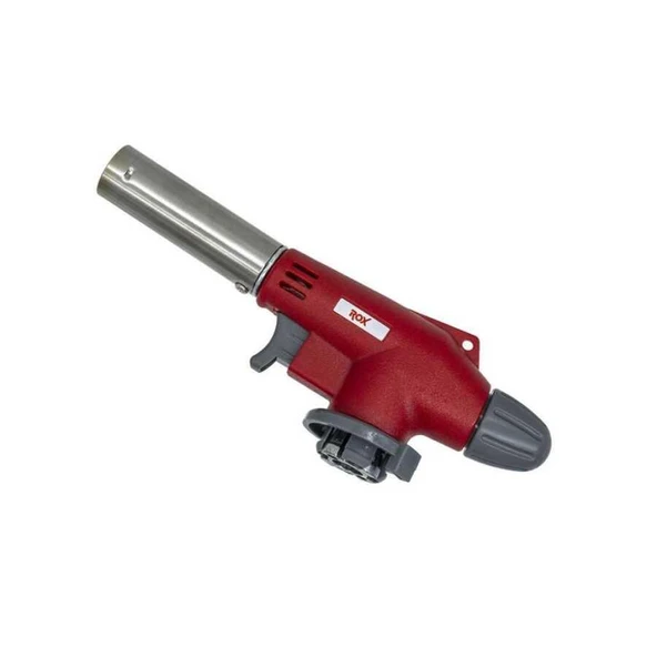 Rox Camping T01 Torch Kamp Pürmüz Başlığı ürün görseli 1