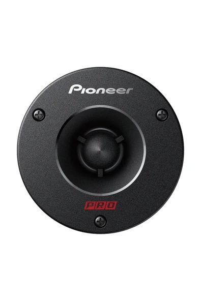 PİONEER TS-B1010PRO 10CM DOME TWEETER - Resim 2