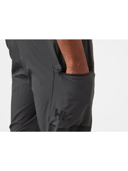 Helly Hansen Brono Softshell Erkek Pantolon HHA.63051.980 - Resim 3