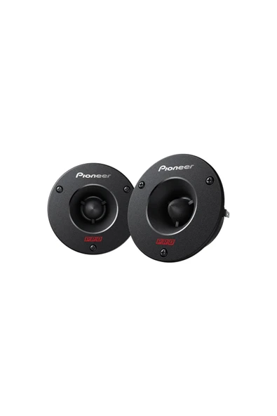 PİONEER TS-B1010PRO 10CM DOME TWEETER - Resim 3