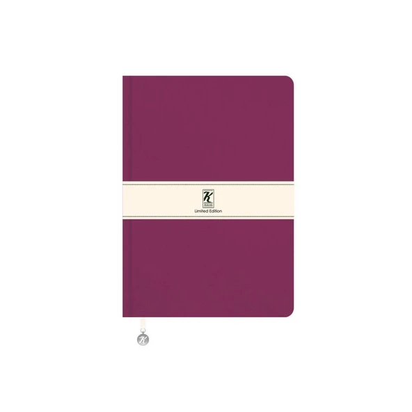 KESKIN DEFTER LIMITED EDITION A5 96 Yp. CIZ.410002 ürün görseli 1