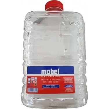 Mobel Sentetik Tiner 2.5Lt. ürün görseli 1
