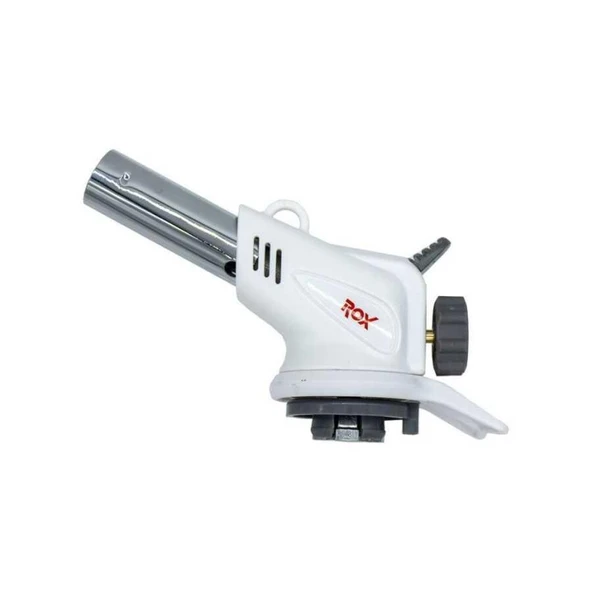 Rox Camping T05AF Torch Kamp Pürmüz Başlığı (Açılı) ürün görseli 1