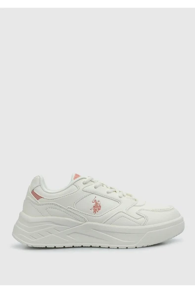 U.S.Polo Assn. MARTHA Kadın Günlük Sneakers 36 ürün görseli 1