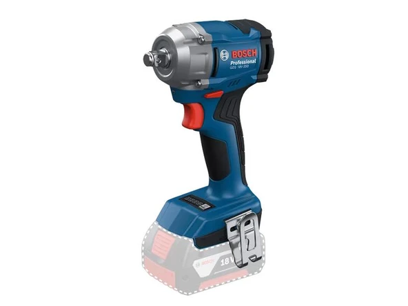 GDS 18V-350 DARBELİ SOMUN SIKMA (SOLO) ürün görseli 1
