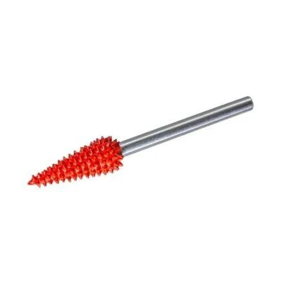 Rox Wood 0277 Çam Tip Kısa Karbür Ahşap Törpü ürün görseli 1