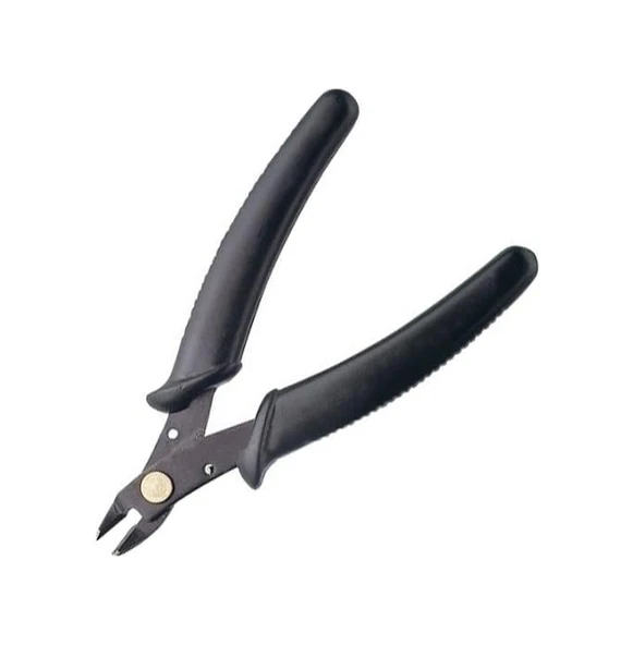 Prolink Py-009 5'' 2,0mm Mini Elektronikçi Yan Keski Prolink ürün görseli 1