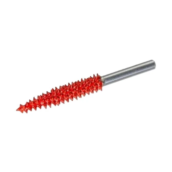 Rox Wood 0276 Çam Tip Karbür Ahşap Törpü ürün görseli 1