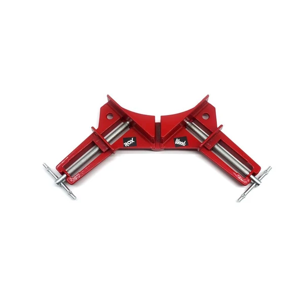 Rox Wood 0018 Alüminyum Köşe Mengenesi ürün görseli 1