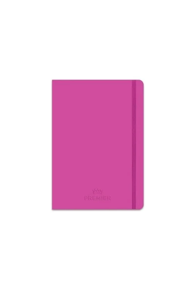KESKIN DEFTER PREMIER FUSYA 13x21 96YP. KAR.410635 ürün görseli 1