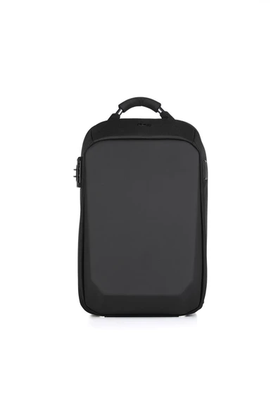 ÇÇS Siyah Unisex Sırt Çantası 51356 ürün görseli 1