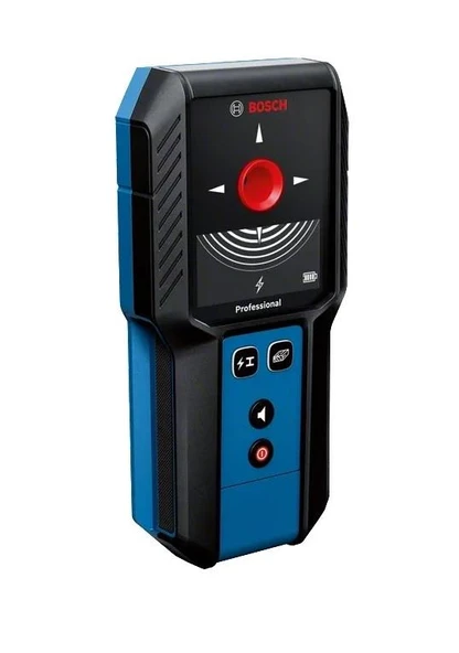 Bosch GMS120-27 Duvar Tarama Cihazı ürün görseli 1