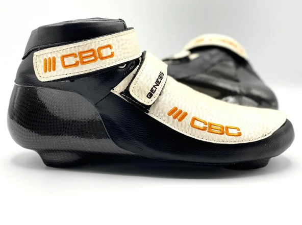CBC Genesis Short Track Hız Pateni Botu 41 Wide ürün görseli 1