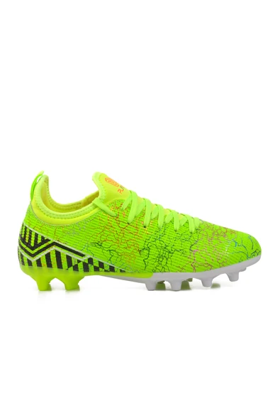 Playup Neon Sarı  Unisex Krampon GK-241-129 G ürün görseli 1