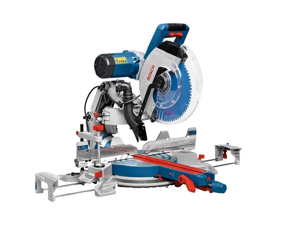 Bosch GCM12GDL Gönye Kesme Makinesi ürün görseli 1