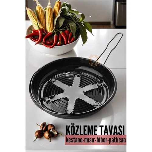 Zhltools Emaye Közleme Tavası ürün görseli 1