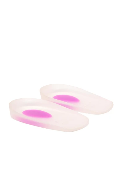 Fabcare Unisex Jel Topuk Yastığı ürün görseli 1