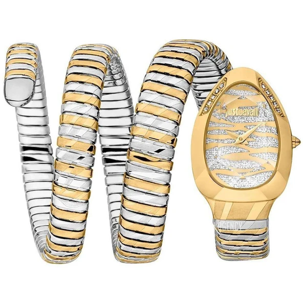Just Cavalli JC1L226M0055 Kadın Kol Saati ürün görseli 1