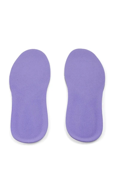 Fabcare Unisex Jel Spor Tabanlık ürün görseli 1