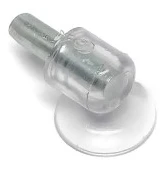 RAF PİMİ VANTUZLU NATUREL 5 MM - Resim 3