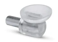 RAF PİMİ VANTUZLU NATUREL 5 MM - Resim 4