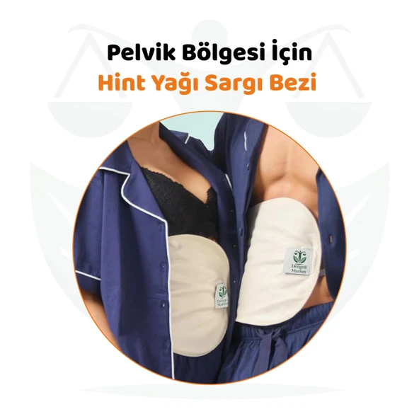 PELVİK Sargı Bezi - Resim 3
